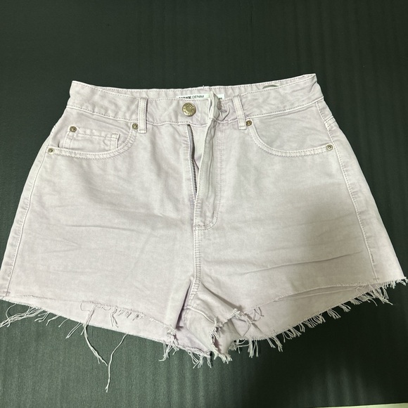 Garage shorts - Picture 1 of 1